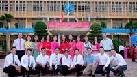 Giới thiệu Khoa Giáo dục thể chất - Quốc phòng và Nghệ thuật