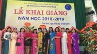 Giới thiệu về Khoa Xã hội và Nhân văn