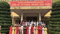 Giới thiệu khoa Tự nhiên