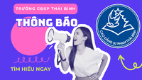 Thông báo về ngưỡng đảm bảo chất lượng đầu vào & quy đổi tương đương điểm trúng tuyển giữa các phương thức xét tuyển cao đẳng chính quy năm 2025