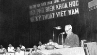 TRƯỜNG CAO ĐẲNG SƯ PHẠM THÁI BÌNH CHÀO MỪNG NGÀY KHOA HỌC, CÔNG NGHỆ VÀ ĐỔI MỚI SÁNG TẠO VIỆT NAM 18/5/2026