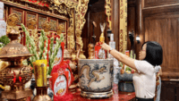 TRI ÂN ANH HÙNG LIỆT SĨ – TIẾP NỐI ĐẠO LÝ "UỐNG NƯỚC NHỚ NGUỒN", KHƠI DẬY KHÁT VỌNG CỐNG HIẾN VÌ TỔ QUỐC