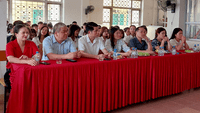 Trường Cao đẳng Sư phạm Thái Bình  với hoạt động hưởng ứng “Ngày Sách và Văn hóa đọc Việt Nam năm 2024”
