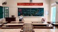 SẴN SÀNG CHO NGÀY HỘI BACK TO SCHOOL NĂM 2024 TẠI TRƯỜNG TH, THCS VÀ THPT QUÁCH ĐÌNH BẢO