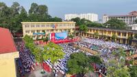 TRƯỜNG CAO ĐẲNG SƯ PHẠM THÁI BÌNH TRONG DÒNG LỊCH SỬ 65 NĂM XÂY DỰNG VÀ PHÁT TRIỂN (1959 - 2024)